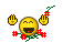 Applaus Smilies (11) Smiley – Applaus